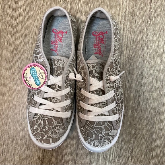 jellypop shoes
